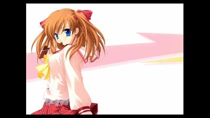 Trance - Be Alive 