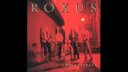 Roxus - Midnight Love