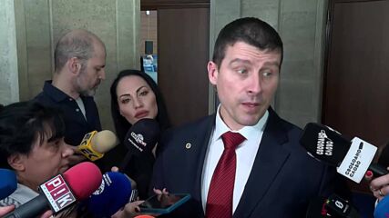 Ивелин Михайлов: Номинацията на Андрей Гюров за служебен премиер е стъпка към по-честни избори