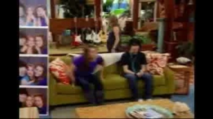 Miley Says Goodbye? - Hannah Montana Season 3 Finale (promo) 