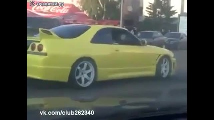 Най-дивото паркиране