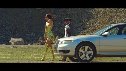 Премиера2014 ! Превод ! Tom Boxer & Morena - Vamos a bailar feat Juliana Pasini Official Music Video