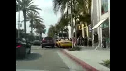 2008 Yellow Rr 101ex Drophead 
