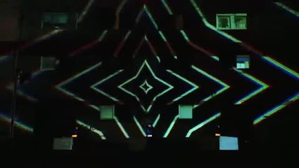 The Glitch Mob - Beyond Monday