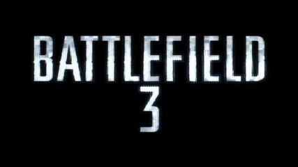 Battlefield 3 Operation Metro Multiplayer Gameplay Trailer