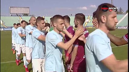 Как Дунав пречупи Септември?