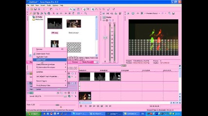 Sony Vgeas Tutorial l l Effect 1 ll