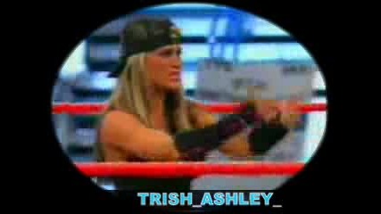 Ashley Massaro - My Life