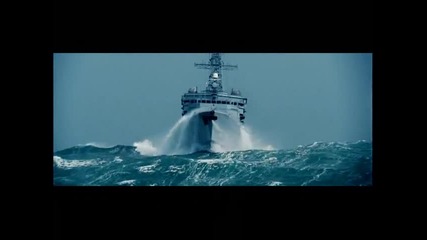 Epic sailing, Красота и Огромни Вълни