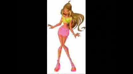 Winx