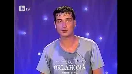Най якия скеч на шайбата !