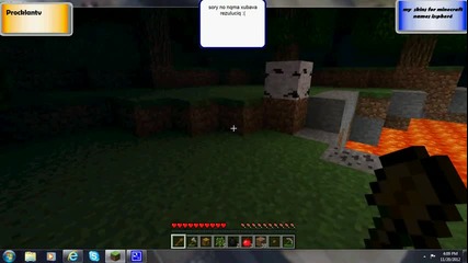 minecraft survival ep.2