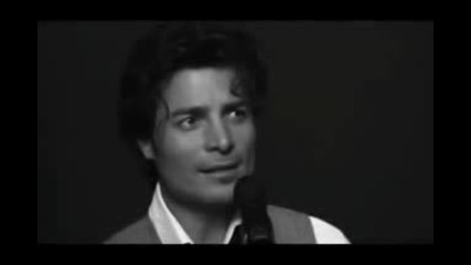 Chayanne - Me enamore de ti