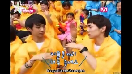 Shinee Yunhanam Episode 3 [2/2]