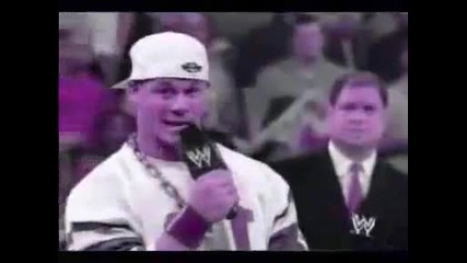John cena ft. 2pac-you-can't see