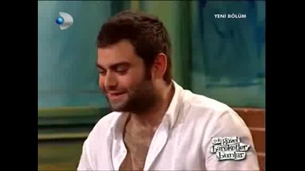Bkm Mutfak - Taxi