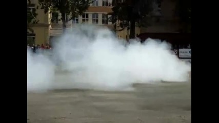 Bmw m3 Drift