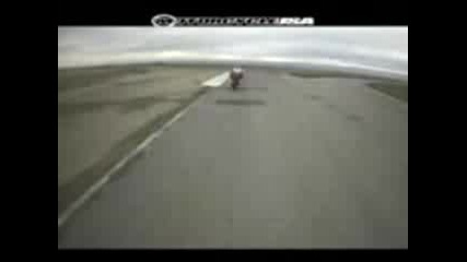 Ducati Super Bike