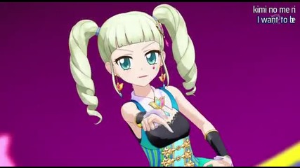 Aikatsu! Episode 38