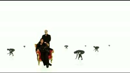 D.o.n.s. Ft. Terri B - You Used To Hold Me