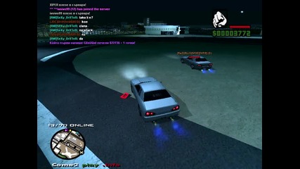 Drift By Mitko