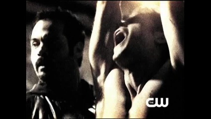The Vampire Diaries - Season 4 Episode 17 Promo