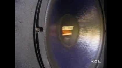 Selenium Bass