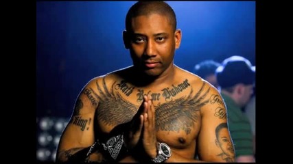 Div ft Maino and Lloyd Banks - Freeze (new song 2011)