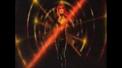 Britney Spears - toxic 