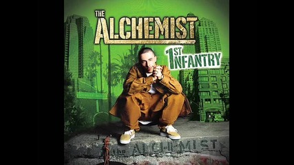 the alchemist - the essence