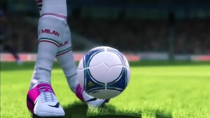 Fifa 13 - Goals & Skills Compilation Edit