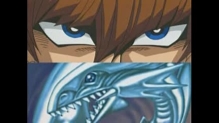 Yu - Gi - Oh! Ep 1 -душата на картите Hdtv