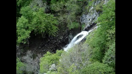 Picture 46849витоша - над водопада