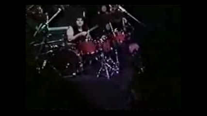 Black Sabbath & Rob Halford - Children Of The Sea 