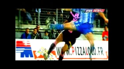 Viva Futbol Volume 32