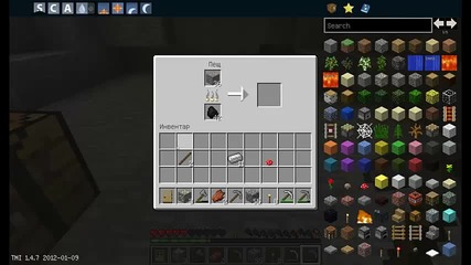 Minecraft Lan Server Ep.3