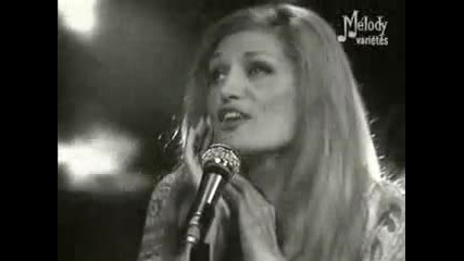 Dalida - Come Prima 1959 