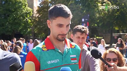 Алекс Грозданов: Чаках това събитие 14 години