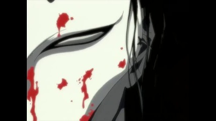 Ayatsuri Sakon - Еп. 11 