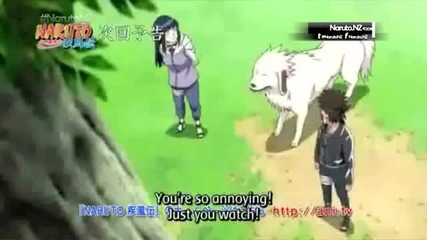 Naruto Shippuuden 240 [eng sub]
