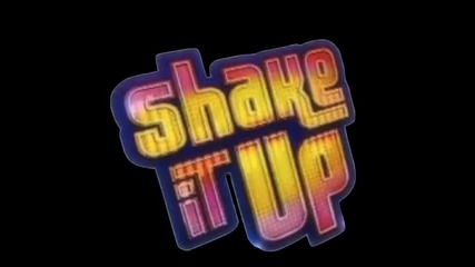 Малко снимки на shake it up !