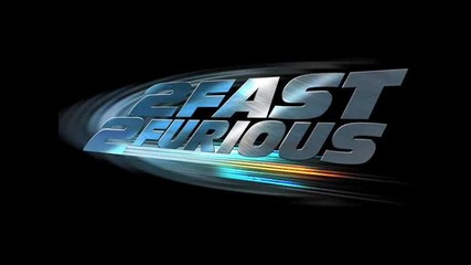 2 Fast 2 Furious Soundtrack 06 8 Ball - Hands In The