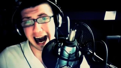Kesha - Tik Tok (на немски)