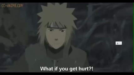 Naruto Shippuuden The Movie 6 Road to Ninja - part 7 (eng Subs)