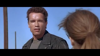 Terminator 2 Judgment Day part 8 