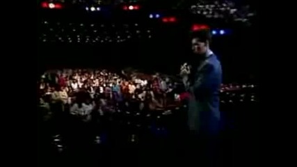 Randy Travis - Forever and Ever Amen 