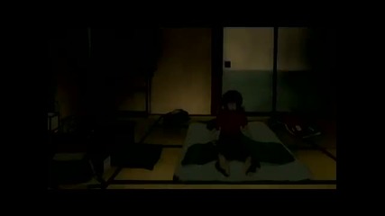 Higurashi no Naku Koro Ni - Keiichi Nightmare (amv)