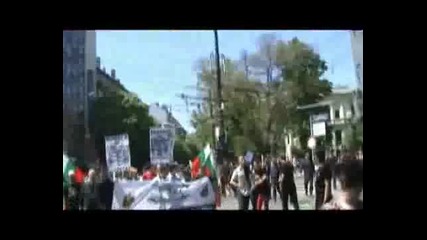 1 - ви май 2010 София (шествие)