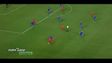 Cristiano Ronaldo 2012 The Ultimate Skills Show Hd - Youtube