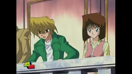Yu-gi-oh 29.bolum